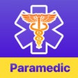 Ikona programu: Paramedic Exam Prep 2023