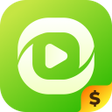 Programın simgesi: TokDrama: Earn  Enjoy Fun
