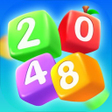 Icona del programma: Rush2048
