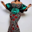 Icon of program: Long Gown Ankara