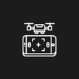 Icon of program: User guide for Mavic Mini