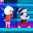 プログラムのアイコン：Save The Alice: Casual Ac…