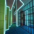 프로그램 아이콘: Magnetic: Cage Closed