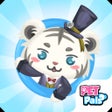 程序图标：Pet Pals City