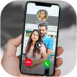 Иконка программы: Full Screen Video Caller …