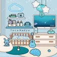 プログラムのアイコン：Toca Boca Room Ideas