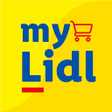 ไอคอนของโปรแกรม: MyLidl