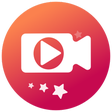 Icône du programme : Photo Video Maker with mu…
