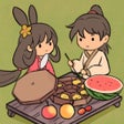 Icon of program: 仙山小农