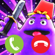 Symbol des Programms: Dont Call At 3AM
