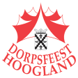 Dorpsfeest Hoogland