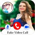 プログラムのアイコン：Indian Girl Prank Video C…