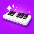Icona del programma: Piano Key - Learn Piano M…