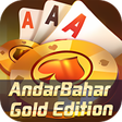 プログラムのアイコン：AndarBahar Gold Edition