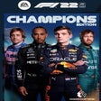 ไอคอนของโปรแกรม: F1 22: Champions Edition