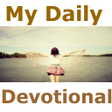 程序图标:My Daily Devotional 2020