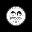 Icoon van programma: Swoosh Hairdressing