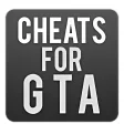 GTA for Cheats