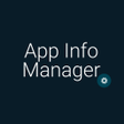 程序图标：App Info Manager : Find, …