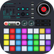 程序图标：Dj Electro Mix Dupstep