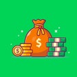 Ícone do programa: Kaching - Cash for Survey…
