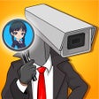 Иконка программы: Find Hidden Letters:Cross…