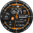 プログラムのアイコン：Novus WatchFace