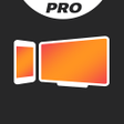 Иконка программы: Screen Mirroring Pro for …