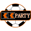 程序图标：KKPARTY