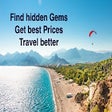 プログラムのアイコン：Travel the World
