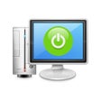 Icoon van programma: Easy WOL Wake On LAN