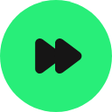 Ikon program: Speeder for Hulu.jp: adju…