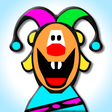 أيقونة البرنامج: Jolly Card Poker