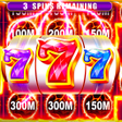Biểu tượng của chương trình: Lucky 777