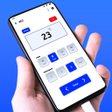 プログラムのアイコン：AC Remote Control Univers…