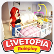 Иконка программы: Livetopia RP
