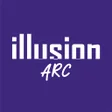 Ícone do programa: illusion Arc