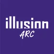 ไอคอนของโปรแกรม: illusion Arc
