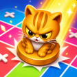 프로그램 아이콘: Chessdoku: Meow Brain Puz…