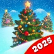 Ikon program: Christmas Sweeper 3