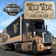 Ícone do programa: American Truck Simulator:…