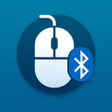 PC Master: BT Mouse  Keyboard icon