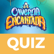 Quiz - A caverna encantada