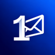 Programikonen: 1Mail  Temporary Email