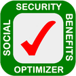 程序图标：Social Security Benefits …