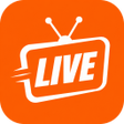 Programikonen: TVStream: Watch Movies T…