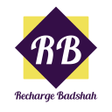 Icoon van programma: Recharge Badshah