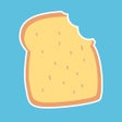 程序图标：MyBites - Diet & Macro Tr…