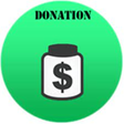 Icon of program: Donate if you u can