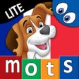 أيقونة البرنامج: French Words Phonics Lite